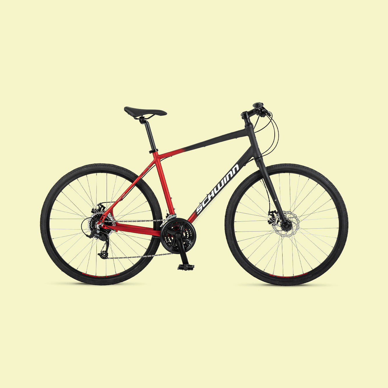 Schwinn specialized deals