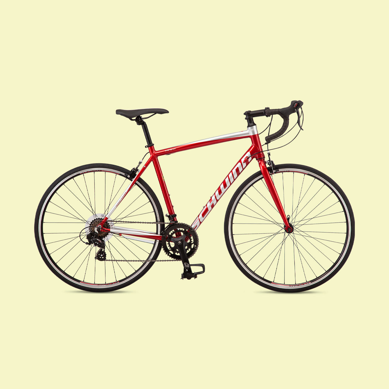 Schwinn road best sale