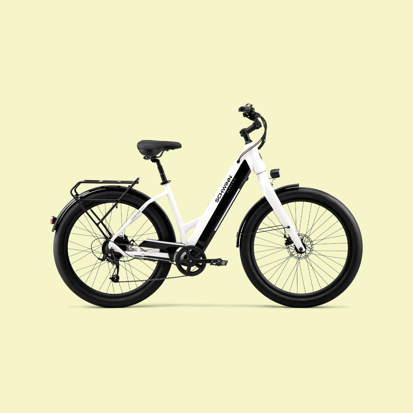 Electric bike store assembly near me