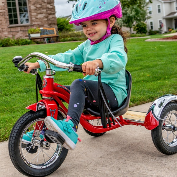 Schwinn discount tricycle pedals