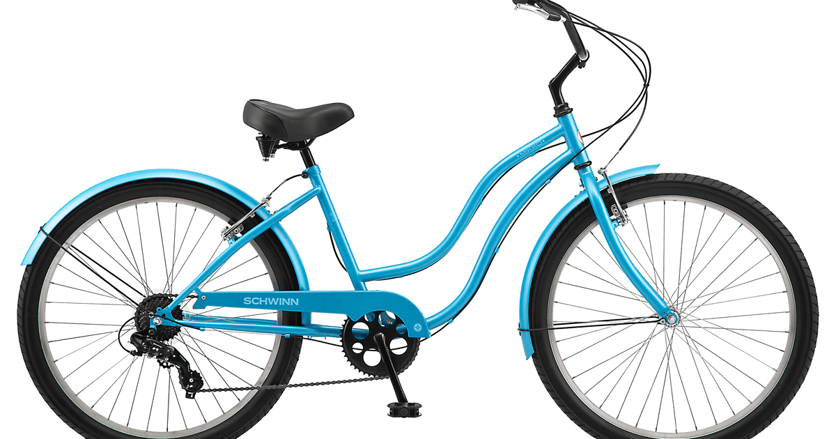 White Bicycles | Shop Adult & Kids' Bikes in White - Schwinn