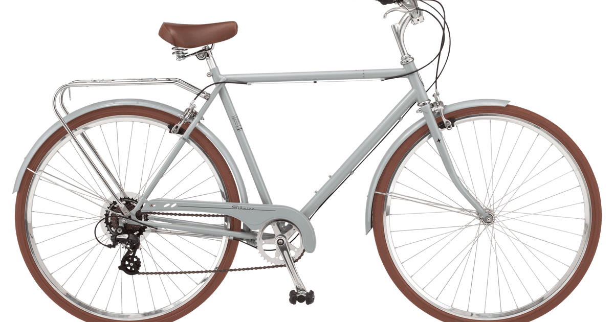 Schwinn Signature Women's Fordham 27.5'' Comfort Bike