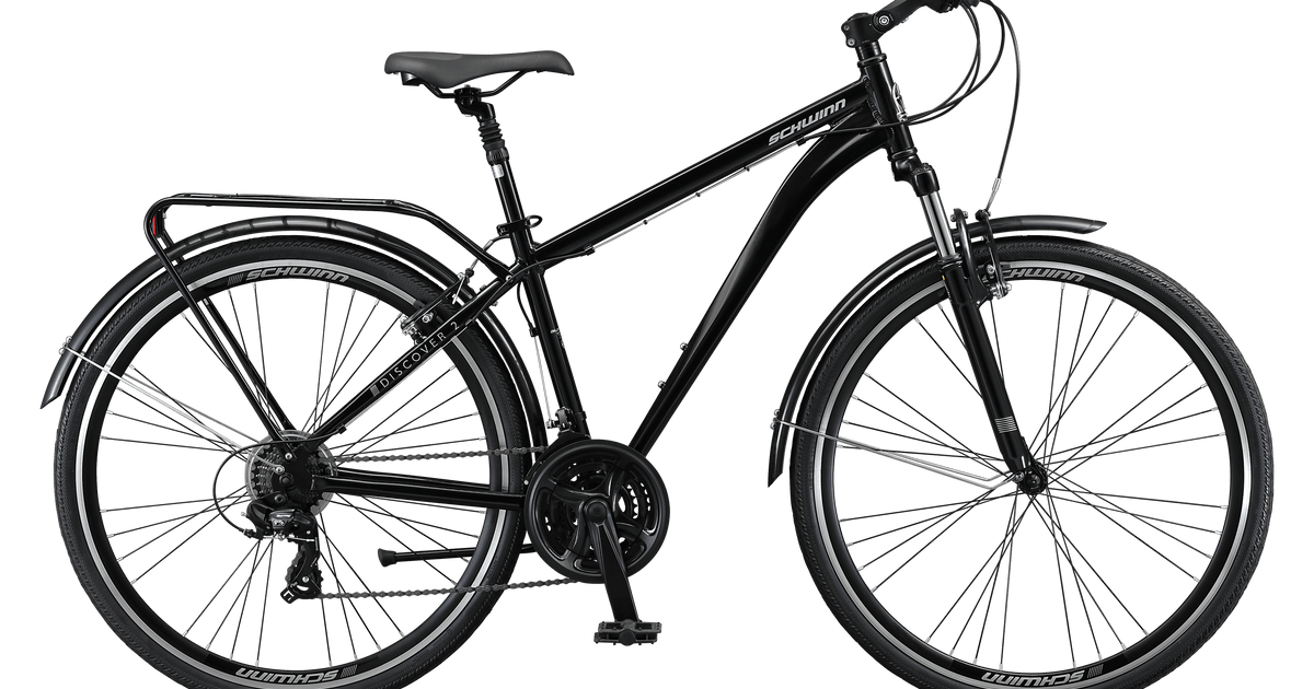 Hybrid Bikes – Schwinn