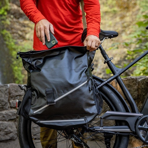 How To Pack For A Bike Ride – Schwinn