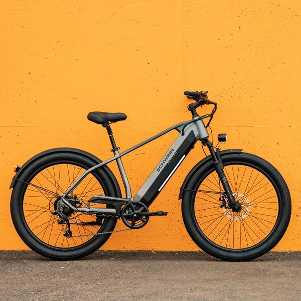 Schwinn izip electric bike 2024 manual