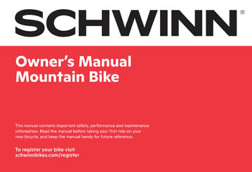 Schwinn trunk rack 2 hot sale manual