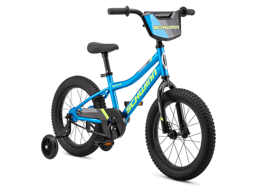 Schwinn gremlin store 16 inch bike