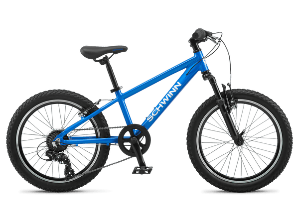 Mountain Bikes – Schwinn