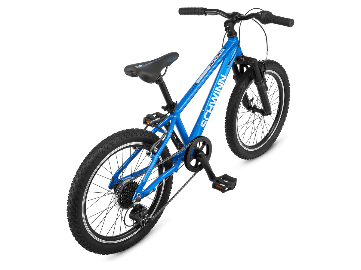 Schwinn timber bike deals