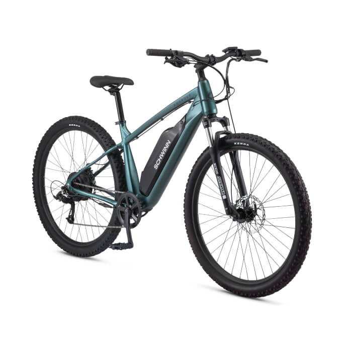 Mountain Bikes, Road Bikes, E-Bikes, and More | Schwinn