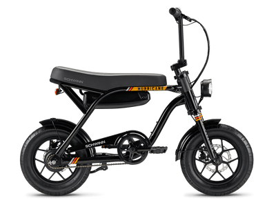 Hurricane Compact Electric Bike product image