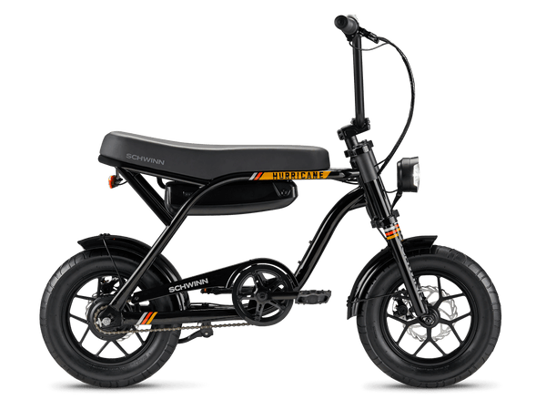 Power assist electric bike on sale