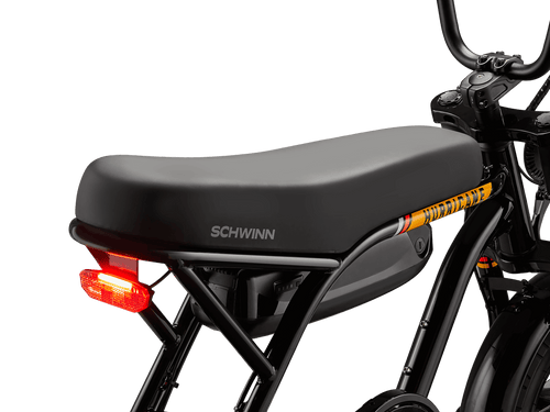 Schwinn hurricane bike online