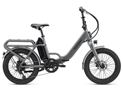 Adapt Folding Electric Bike product image