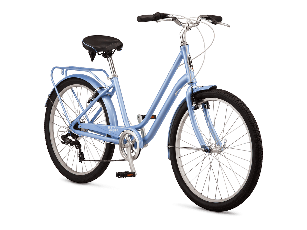 Bicicleta schwinn cruiser online