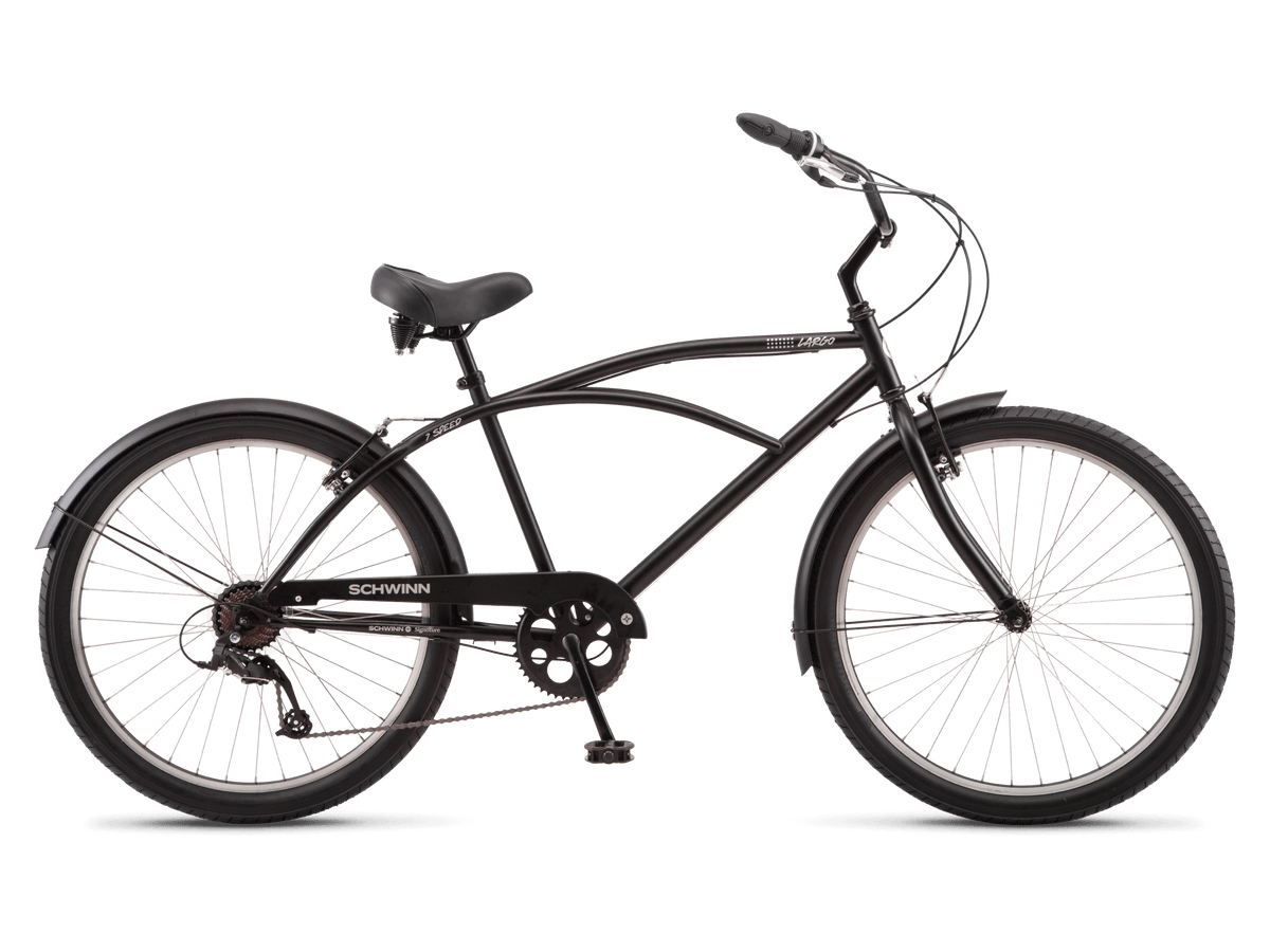 Largo 7 Schwinn