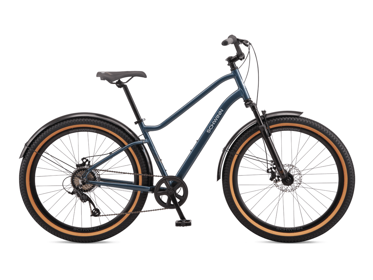 Schwinn fat tire deals