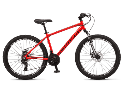 GTX 2 | Hybrid Bike in Black - Schwinn