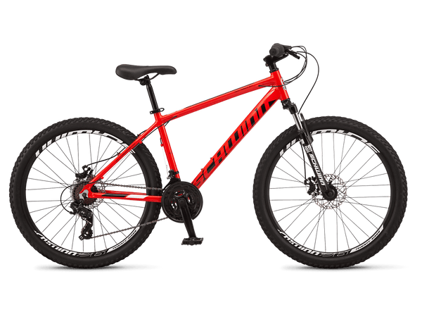 Mountain Bikes – Schwinn