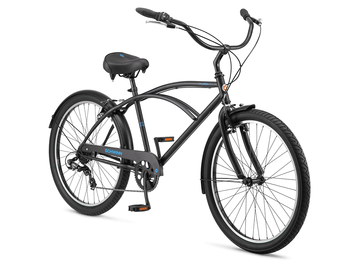 Schwinn huron review sale