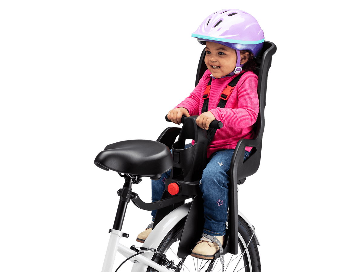 Schwann bicycle seat for toddler on sale