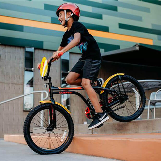 Stunt cycle 2024 bmx price