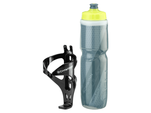 Water Bottle Holders & Accessories