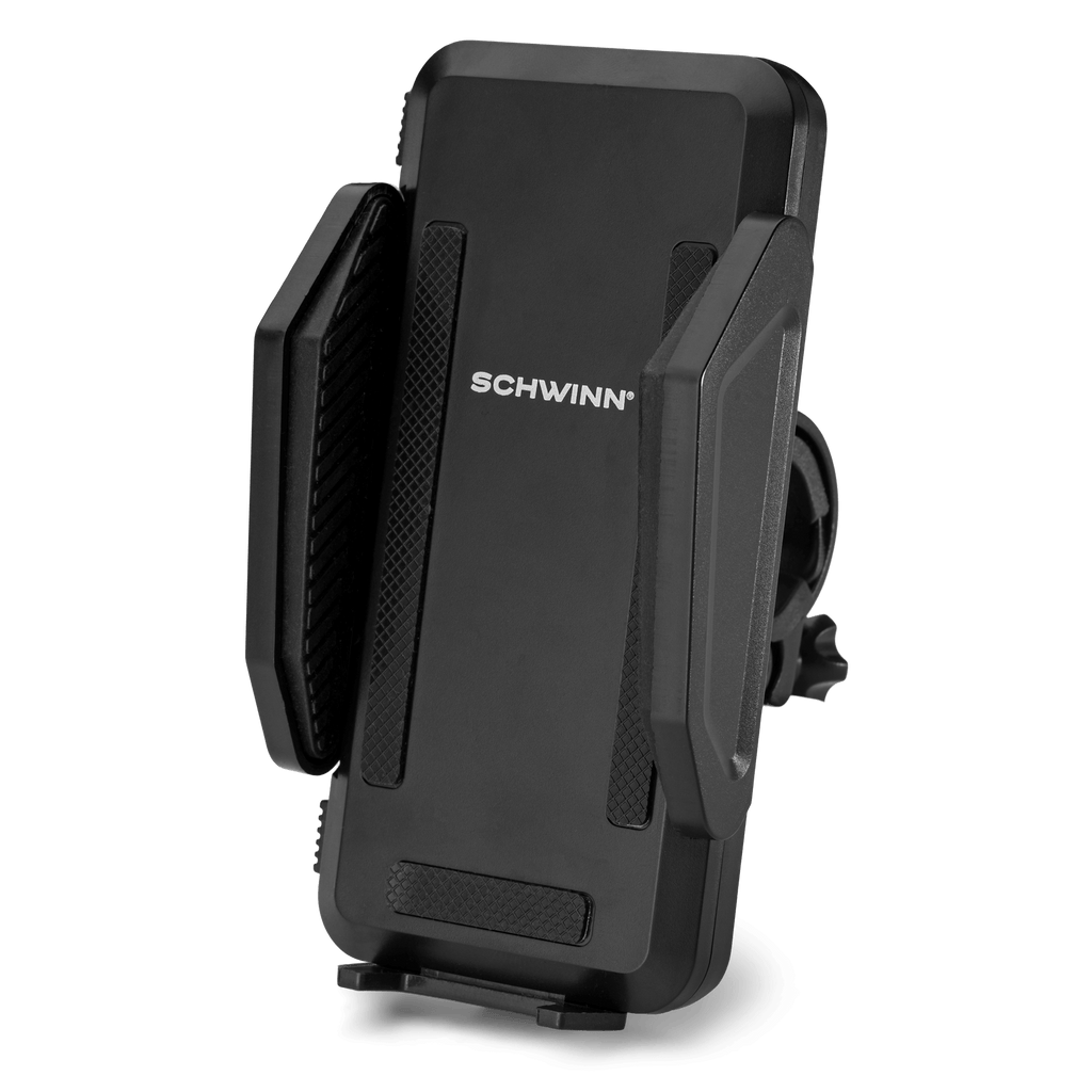Schwinn Top Tube Bike Phone Bag - Black : Target