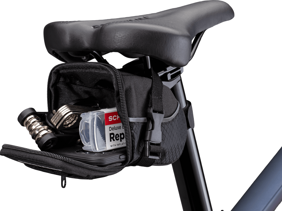 Best Bikepacking Saddle Bags & Seat Packs - A Buyers Guide -