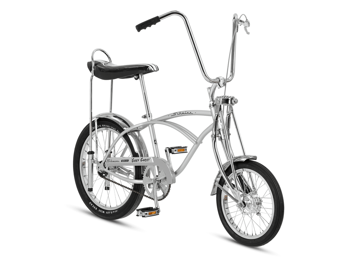 Schwinn hotsell silver ghost