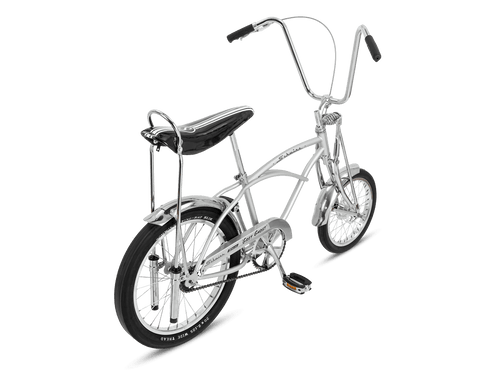 Grey Ghost Krate 20in – Schwinn