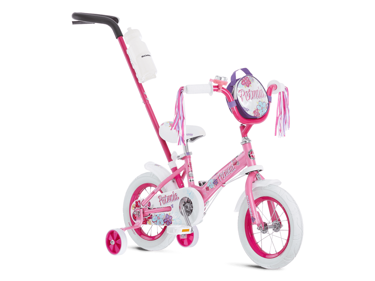 Schwinn on sale petunia bicycle