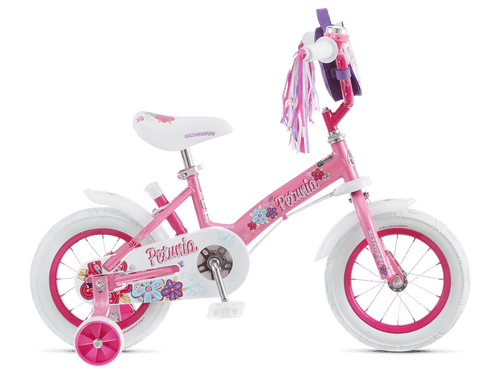 Pony push sales bike