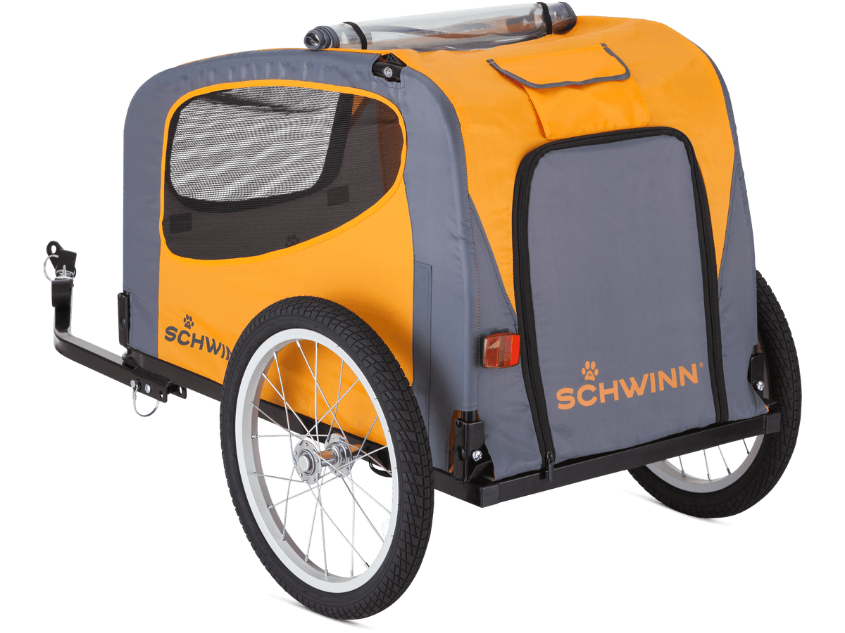 Rascal, Bike Trailer for Dogs and Pets