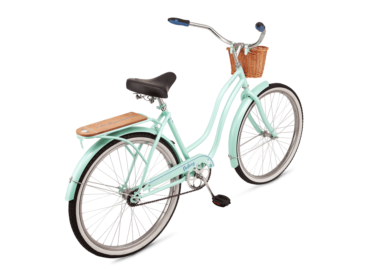 All Schwinn Bicycles