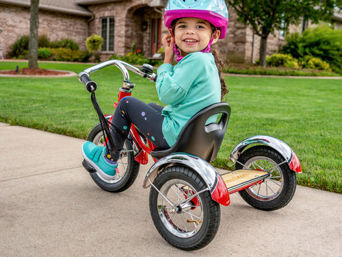 Schwinn children's tricycle parts sale