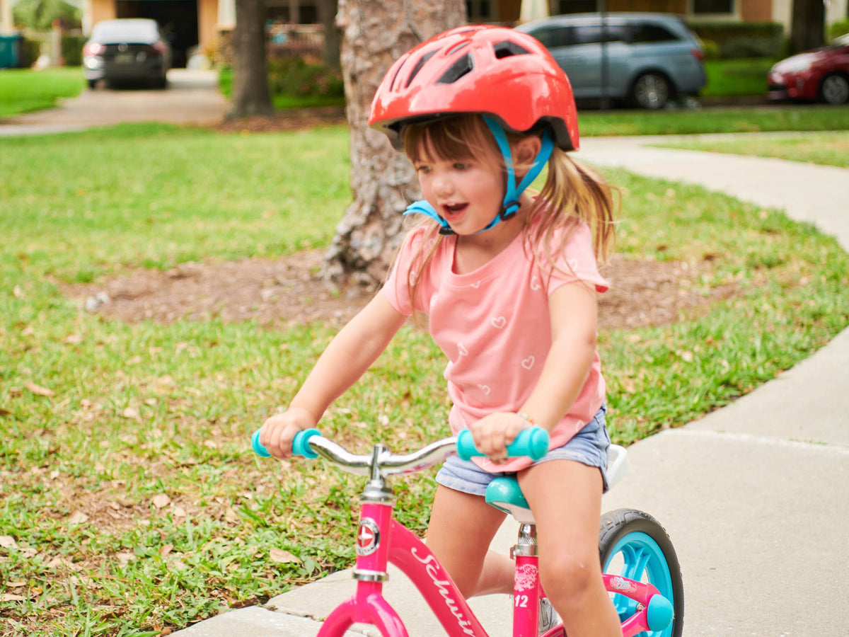 Schwinn 12 inch balance bike fashion