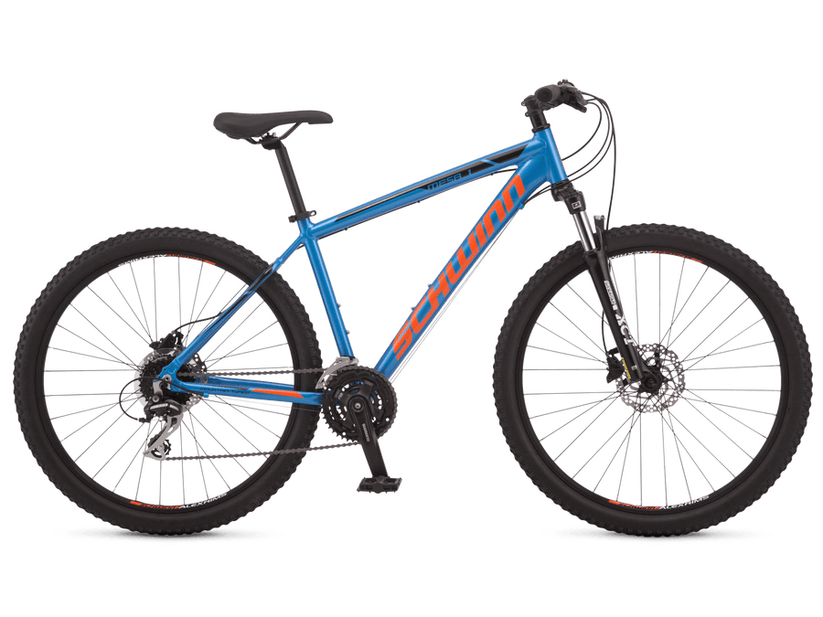 Schwinn mesa store adult mountain bike