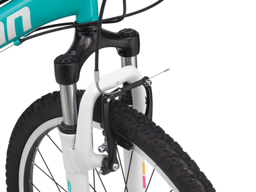 vtt 24 pouces - WOODSUN - 80100 - Troc Vélo
