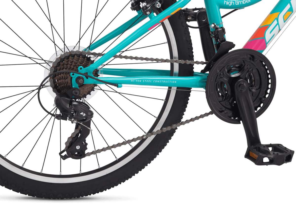 Schwinn suspend online 24