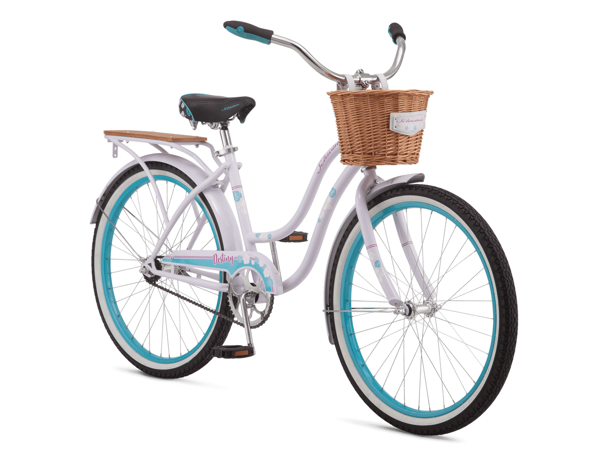 Schwinn beach best sale cruiser bike seat