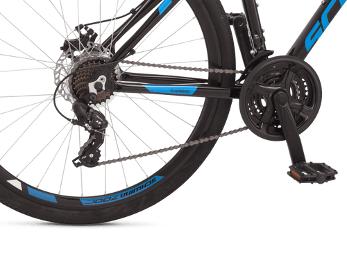 Schwinn discount gtx 700c