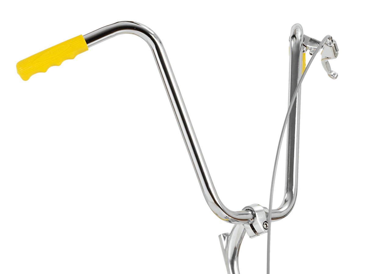 LEMON PEELER HANDLE BAR BRAKE LEVER COVERS FOR SCHWINN STINGRAY BIKES –  Bicycle Heaven