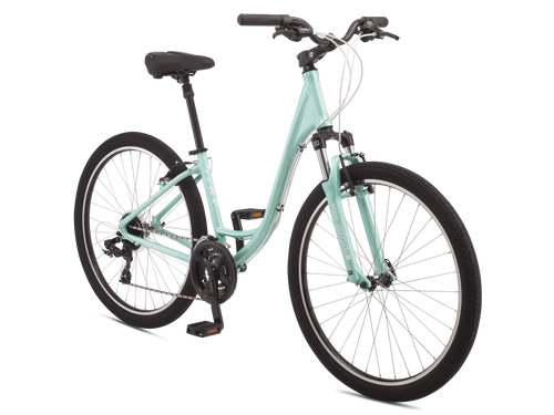 Schwinn sierra gsl women's comfort bike hot sale