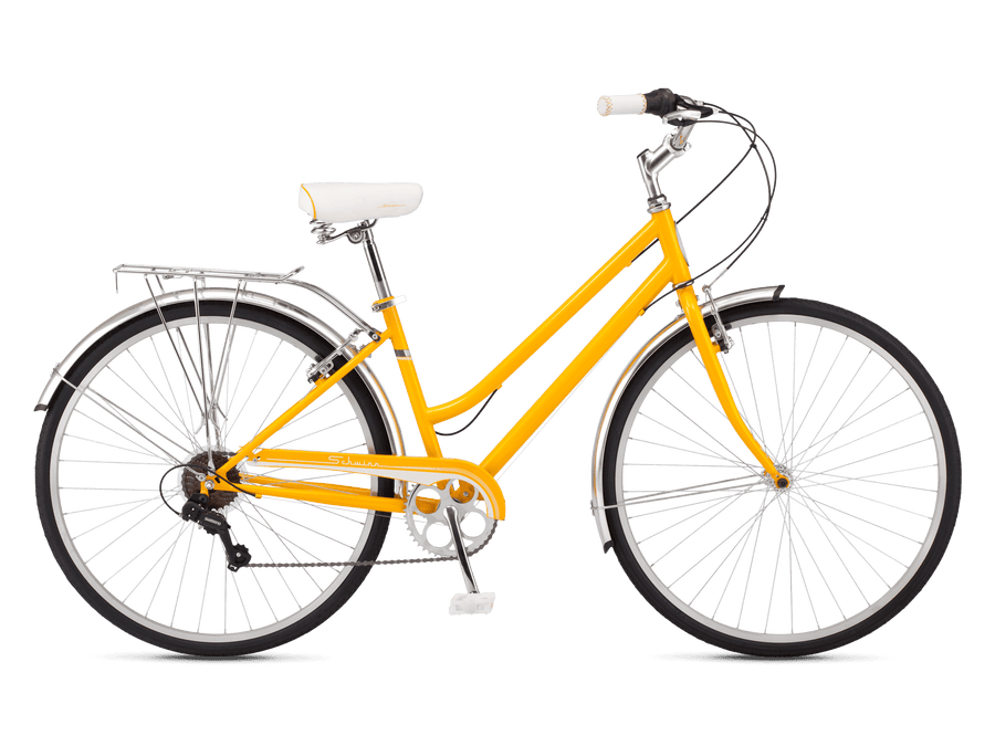 Schwinn men's wayfarer 700c hybrid hot sale bike review