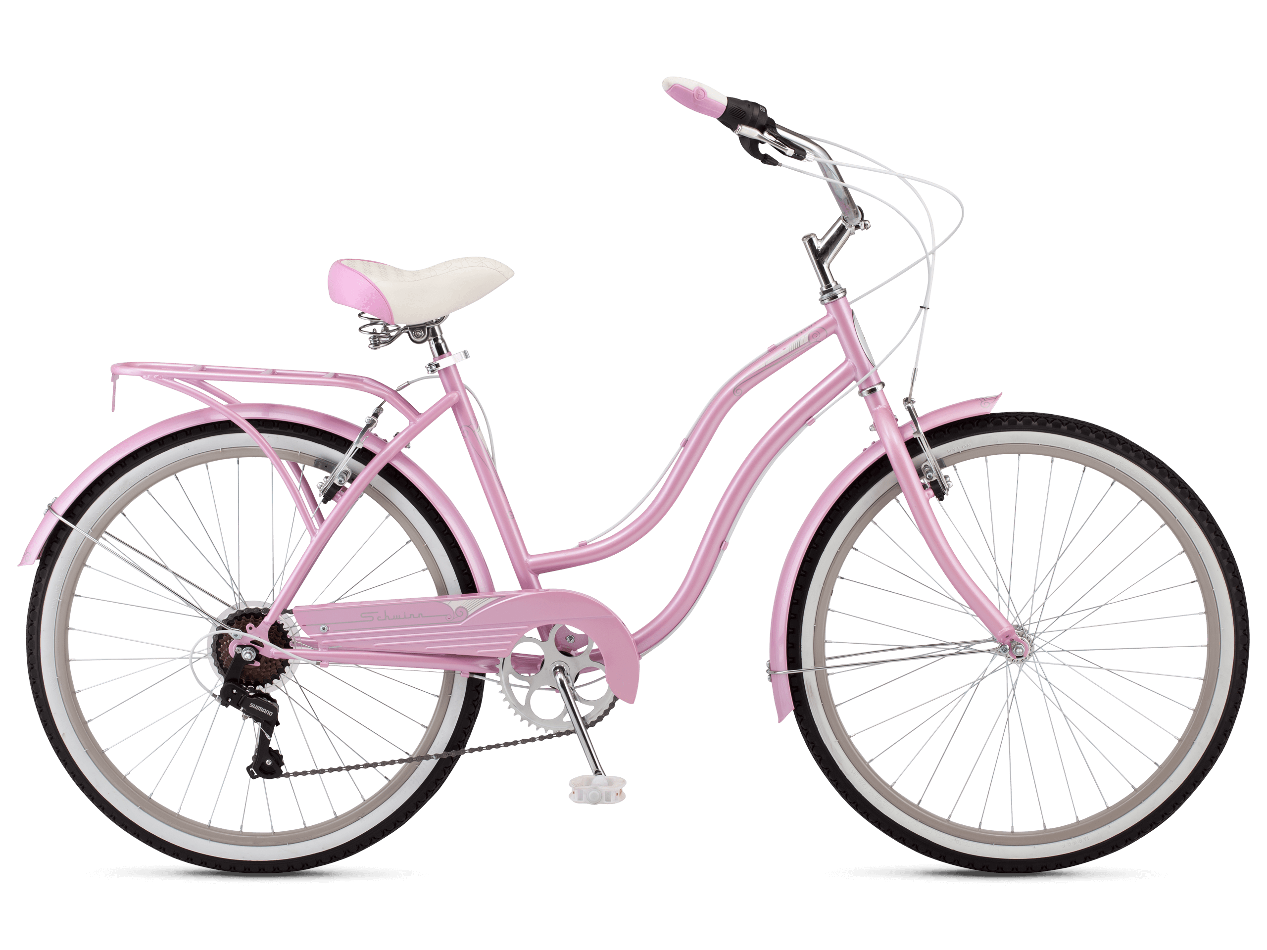 Discover the Joy of Beach Cruiser Bikes: Your Ultimate Guide to Pink Cruisers