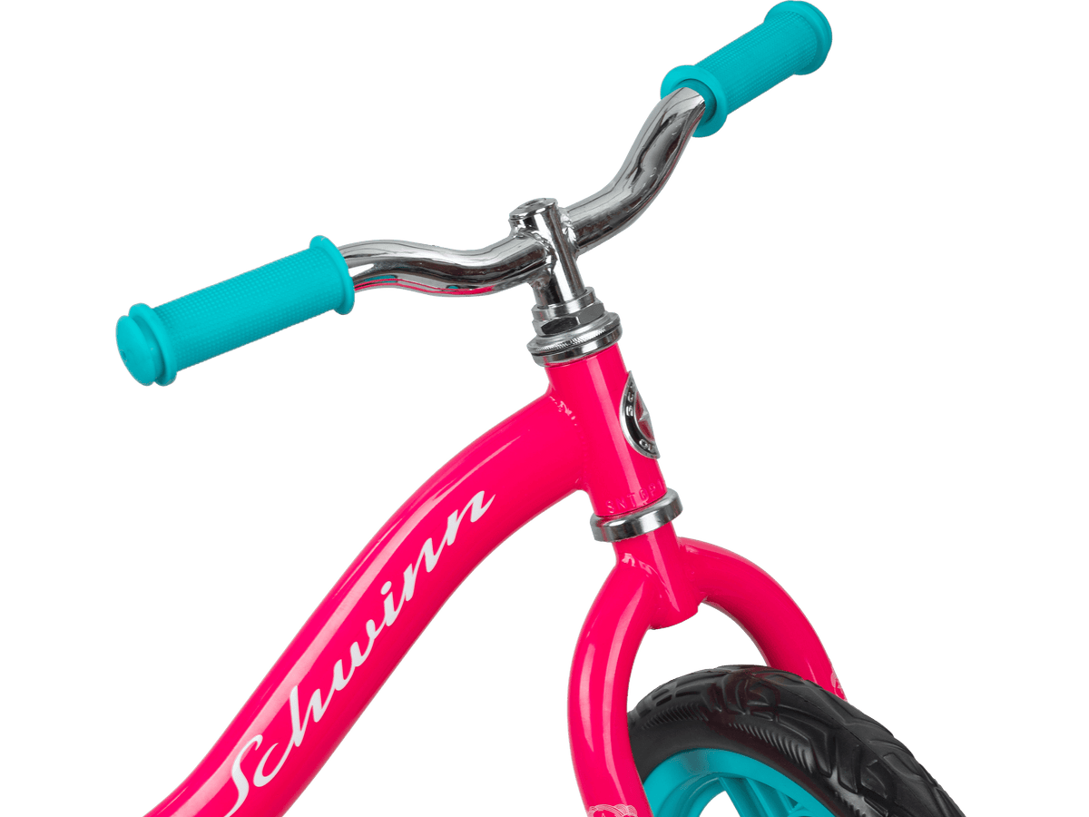 Schwinn balance bike skip 3 hot sale