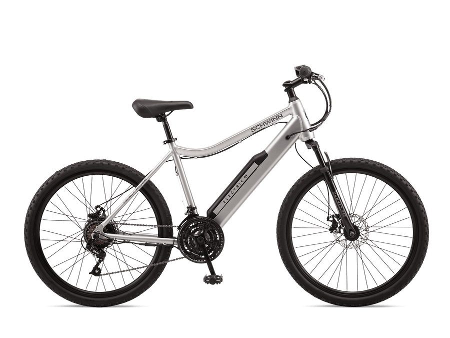 Schwinn fat cheap tire bikes