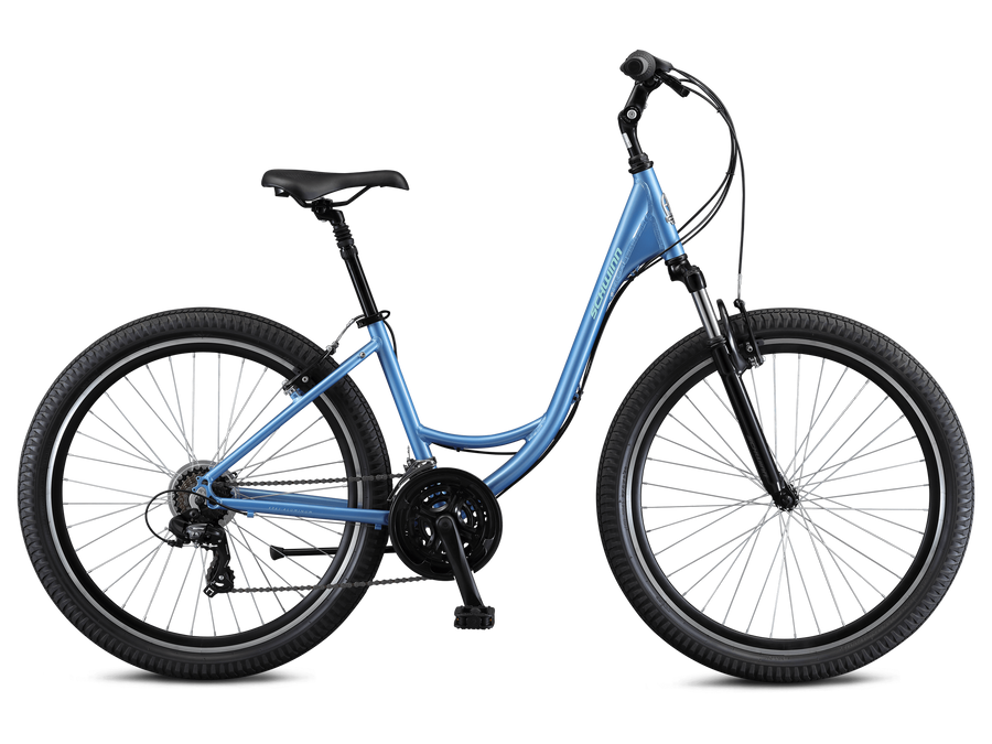 Schwinn suburban best sale comfort bike