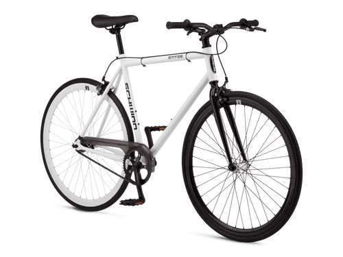 Fixie white deals